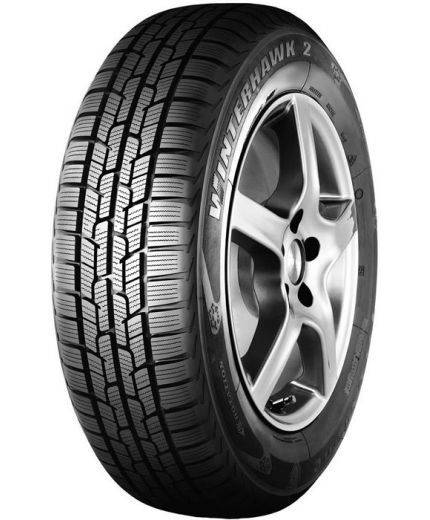 FIRESTONE Touring FS100 185/60R15 84H Фото 7