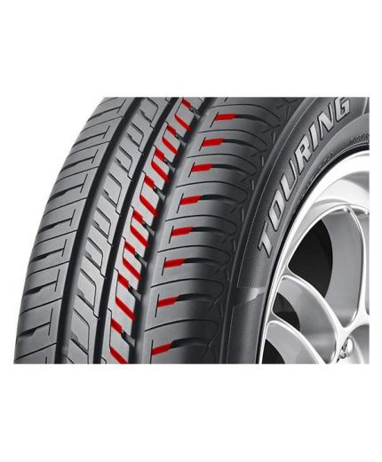 FIRESTONE Touring FS100 185/60R15 84H Фото 9