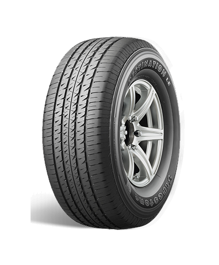 FIRESTONE Ice Cruiser 7 235/65R17 108T Фото 7