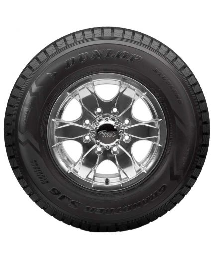 DUNLOP Grandtrek SJ6 30/9.5R15 104Q Фото 5