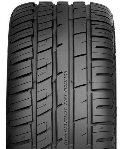 GENERAL Altimax Sport 195/50R15 82H Фото 8