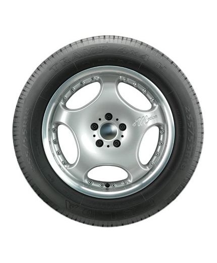 FULDA Tramp 4x4 H 255/60R15 102H Фото 4