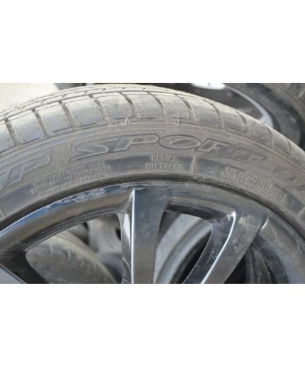 DUNLOP SP Sport 01 235/45R17 94W Фото 2