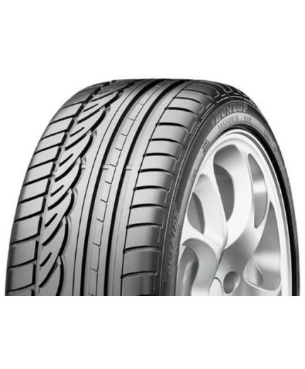DUNLOP SP Sport 01 225/60R18 100H Фото 5