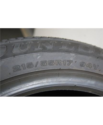 DUNLOP SP Sport 270 215/60R17 96H Фото 11