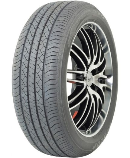 DUNLOP SP Sport 270 235/60R18 103V Фото 6