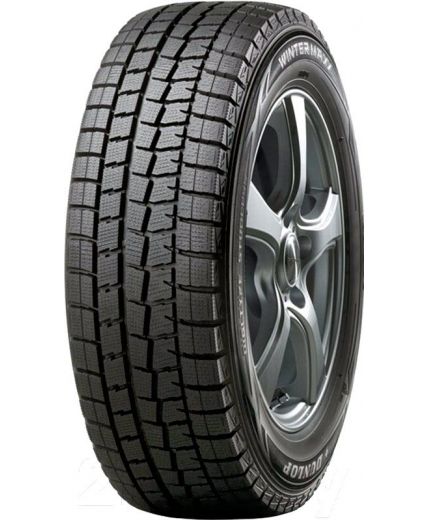 DUNLOP Winter Maxx WM01 245/45R17 99T