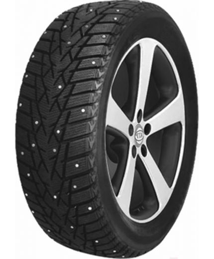 DoubleStar DW02 265/65R17 112S Фото 4