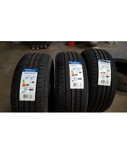 CORDIANT Comfort 2 185/60R15 88H Фото 6