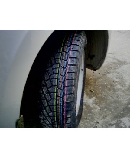 GISLAVED Nord*Frost 200 185/65R15 92T Фото 12