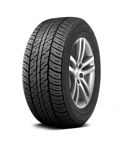 DUNLOP Grandtrek AT23 265/70R18 116H Фото 6