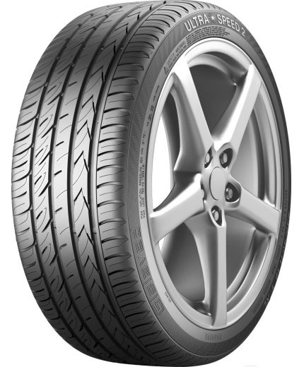 GISLAVED Ultra*Speed 195/50R15 82V Фото 5