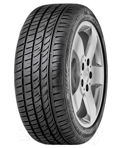 GISLAVED Ultra*Speed 195/50R15 82V Фото 7