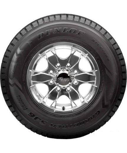 DUNLOP Grandtrek SJ6 255/55R18 109Q Фото 5