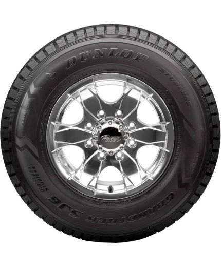 DUNLOP Grandtrek SJ6 255/50R19 107Q Фото 9
