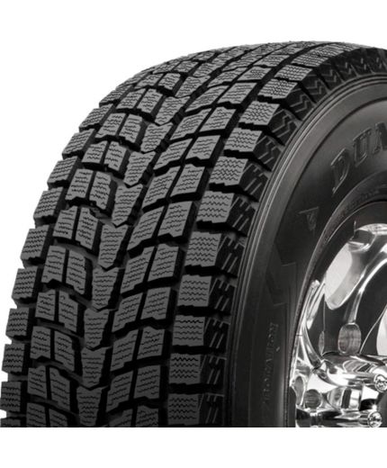 DUNLOP Grandtrek SJ6 255/50R19 107Q Фото 10