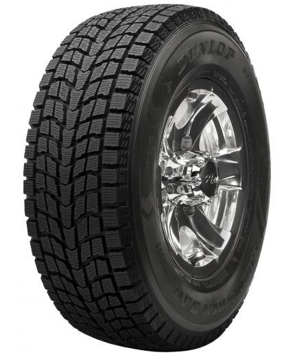 DUNLOP Grandtrek SJ6 255/50R19 107Q Фото 11