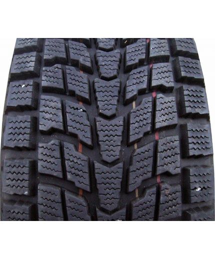 DUNLOP Grandtrek SJ6 225/60R17 99Q Фото 6
