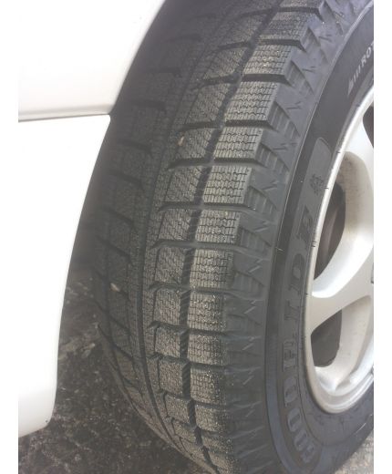 GOODRIDE SW618 225/60R17 99T Фото 5