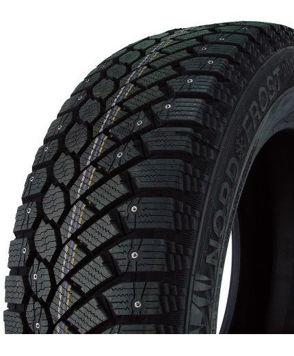 GISLAVED Nord*Frost 200 SUV 235/65R17 108T Фото 7