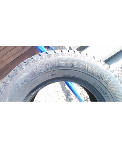 GISLAVED Nord*Frost 200 SUV 225/65R17 106T Фото 5