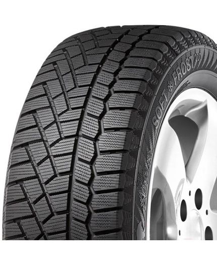 GISLAVED Nord*Frost 200 215/55R17 98T