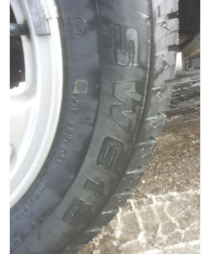 GOODRIDE SW618 225/45R18 95H Фото 7