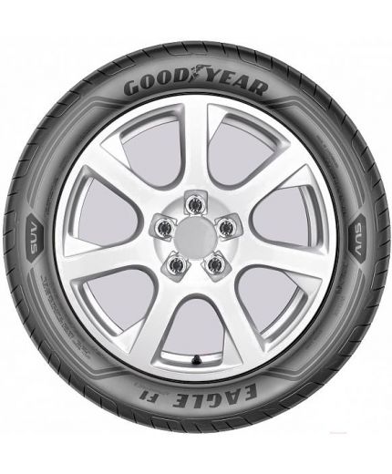 GOODYEAR Eagle F1 Asymmetric 3 SUV 315/35R20 110Y Фото 3