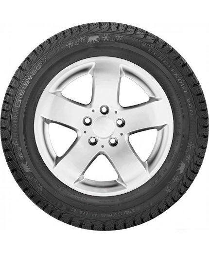 GISLAVED Nord*Frost Van 195/65R16C 104/102R Фото 4