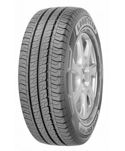 GOODYEAR Cargo UltraGrip 2 205/65R16C 107/105T Фото 7