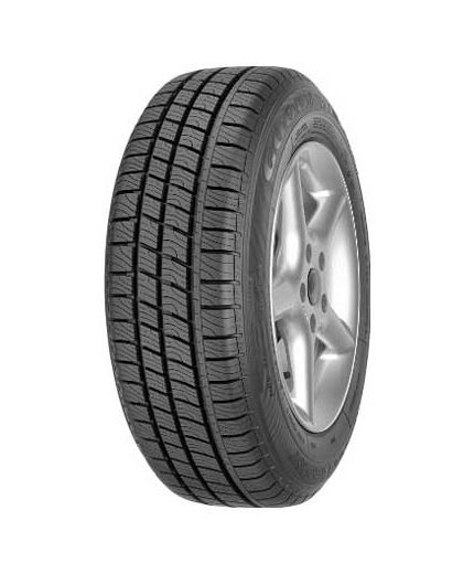 GOODYEAR Cargo UltraGrip 2 205/65R16C 107/105T Фото 8