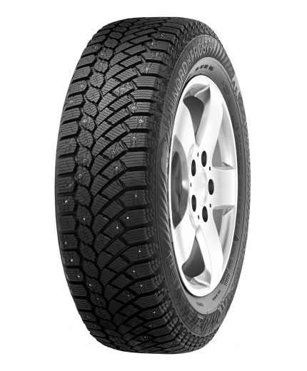 GISLAVED Nord*Frost 200 SUV 235/50R18 101T Фото 3
