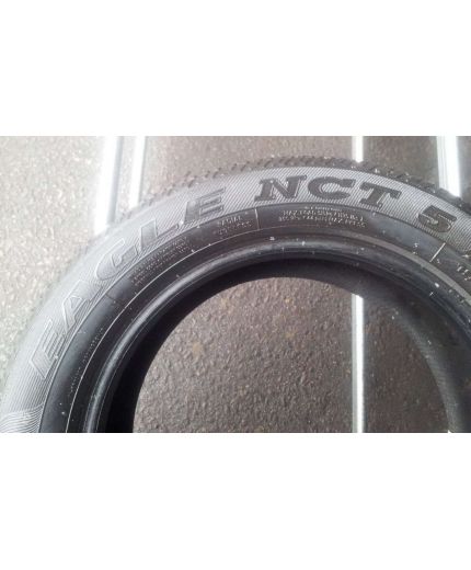 GOODYEAR Eagle NCT5 255/50R21 106W (run-flat) Фото 6