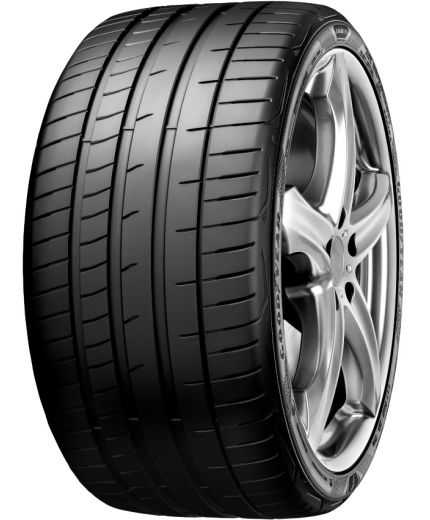 GOODYEAR Eagle F1 Supersport 275/40R18 103Y Фото 7