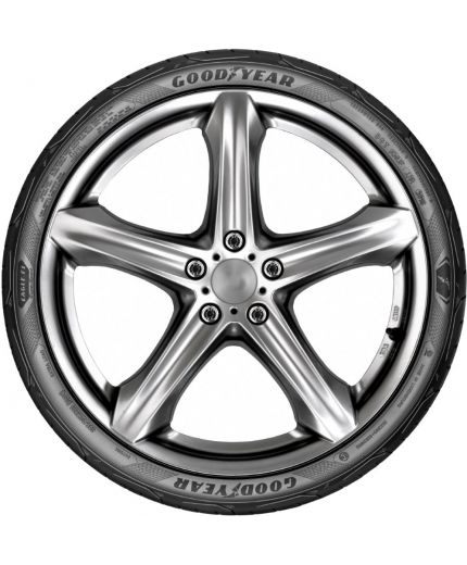 GOODYEAR Eagle F1 Supersport 275/40R18 103Y Фото 8