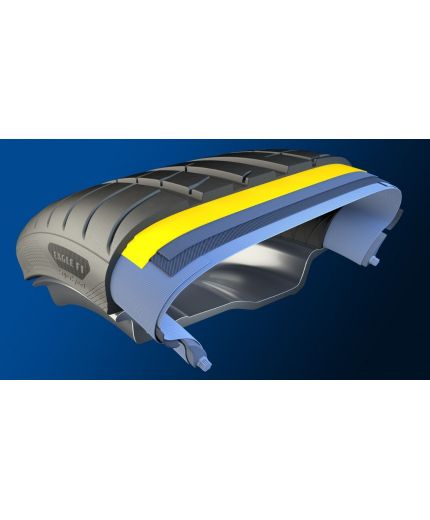 GOODYEAR Eagle F1 Supersport 275/40R18 103Y Фото 10