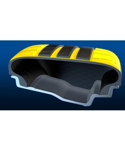 GOODYEAR Eagle F1 Supersport 275/40R18 103Y Фото 11