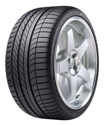 GOODYEAR Eagle F1 Asymmetric 265/35R19 94Y