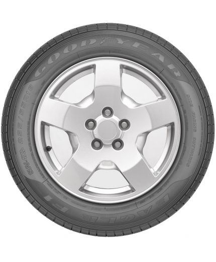 GOODYEAR Eagle F1 Asymmetric 235/50R17 96Y Фото 4