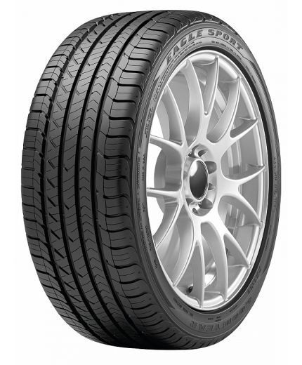 GOODYEAR Eagle Sport TZ 225/60R18 104V Фото 2