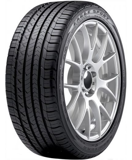 GOODYEAR Eagle Sport TZ 205/50R17 93V Фото 2