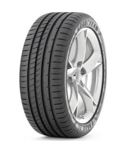 GOODYEAR Eagle F1 Asymmetric 3 255/40R19 100Y Фото 8