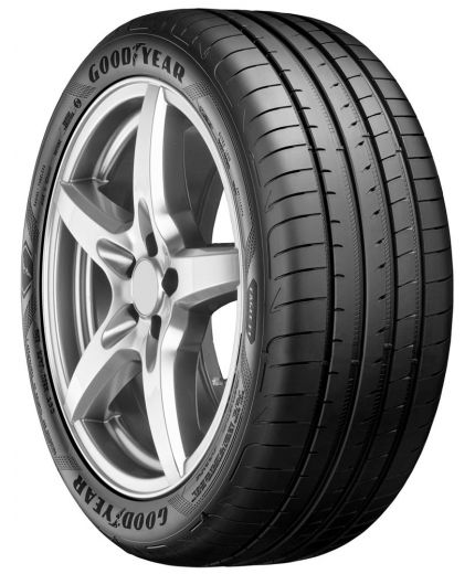 GOODYEAR Eagle F1 Asymmetric 5 235/50R18 101Y Фото 3