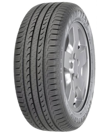 GOODYEAR Eagle F1 Asymmetric SUV 255/55R18 109V Фото 10