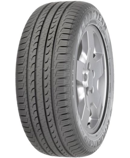 GOODYEAR Eagle F1 Asymmetric SUV 235/65R17 108V Фото 8