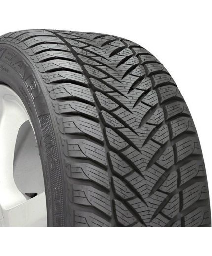 GOODYEAR Eagle UltraGrip GW3 255/45R18 99V Фото 2