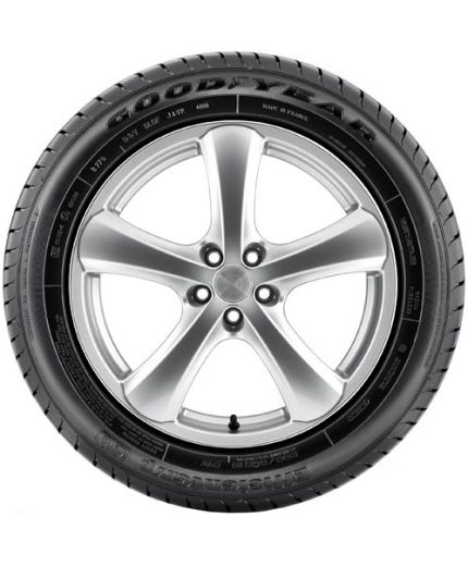 GOODYEAR EfficientGrip 215/40R17 87V Фото 2