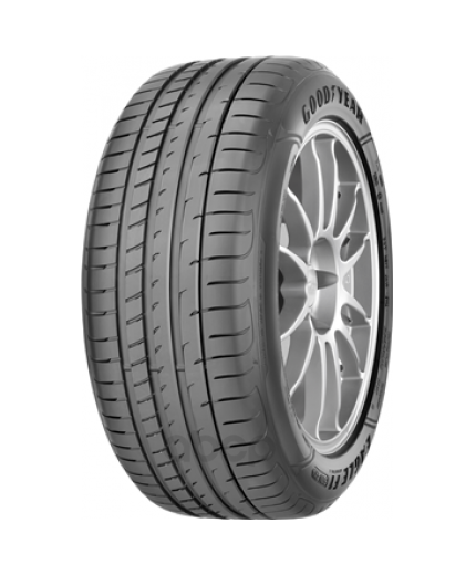 GOODYEAR Eagle F1 Asymmetric 3 SUV 275/40R22 107Y Фото 5