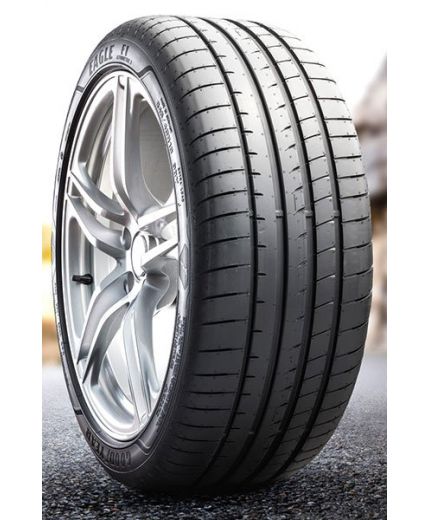 GOODYEAR Eagle F1 Asymmetric 3 265/45R19 105Y Фото 4