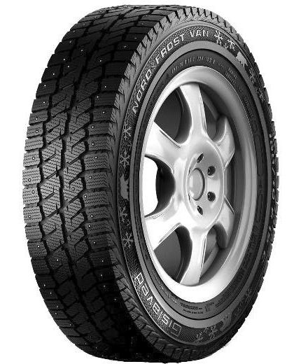 GISLAVED Nord*Frost Van 225/70R15C 112/110R Фото 9